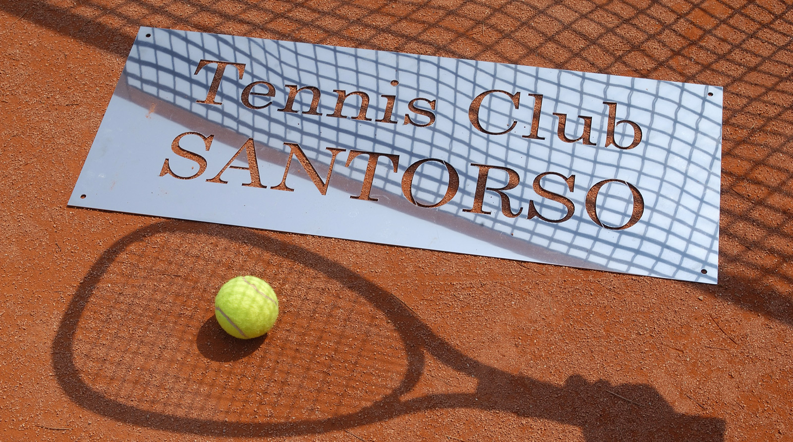Tennis Club Santorso
